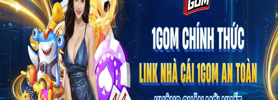 1GOM cover