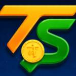 Following profile image