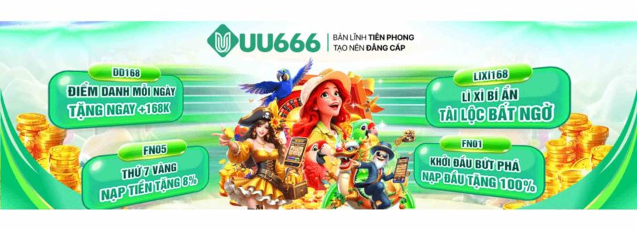 UU666 cover