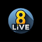 Following profile image