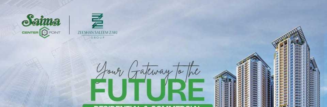Saima Builders cover