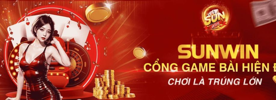 CỔNG GAME SUNWIN cover