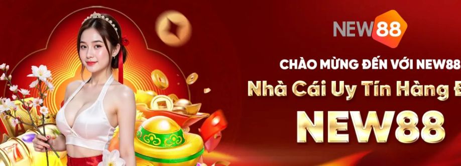 Nhà Cái NEW88 cover