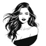 Following profile image