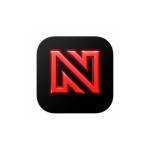 Following profile image