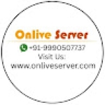 Following profile image