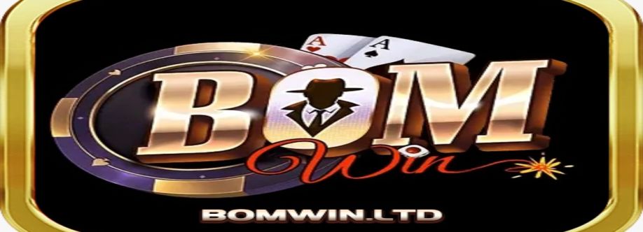 bomwin ltd cover