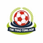 Thể Thao Tổng Hợp Profile Picture