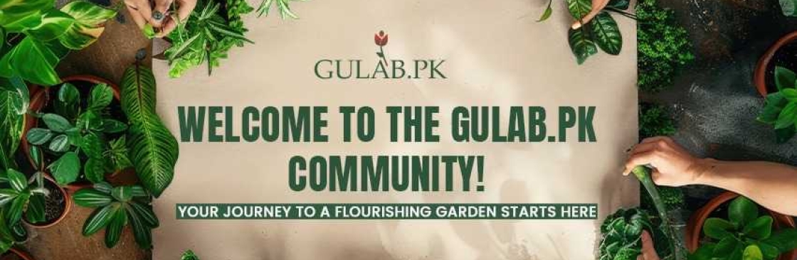 Gulab PK Cover Image