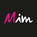 Following profile image