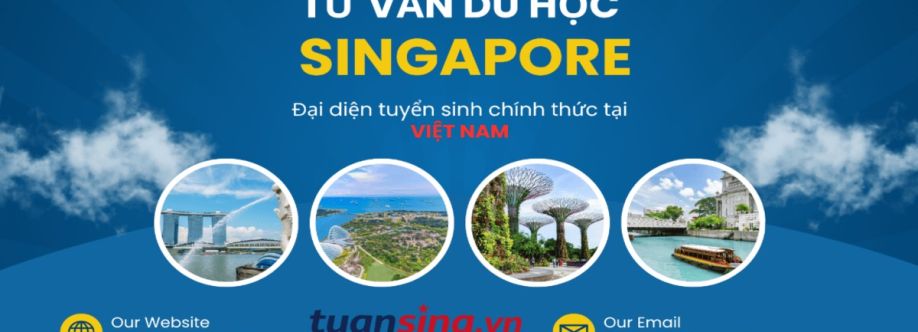 Du Học Singapore cover
