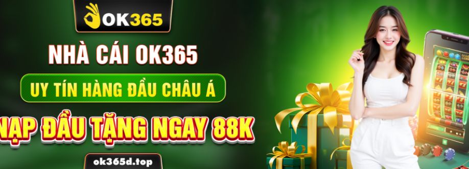 Nhà cái OK365 cover