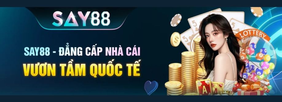 Say88 cover