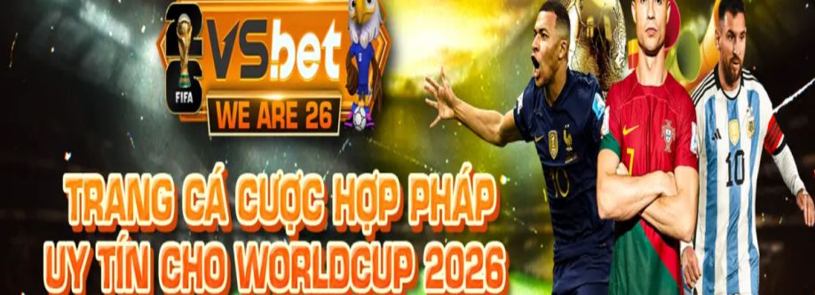 Nhà Cái VSBET cover