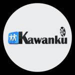 Following profile image