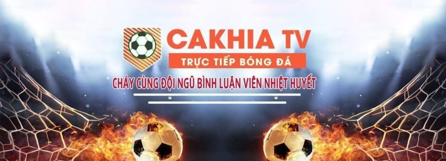 CaKhia TV  Trực Tiếp Bóng Đá cover