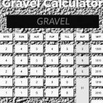 Gravel Calculator Profile Picture