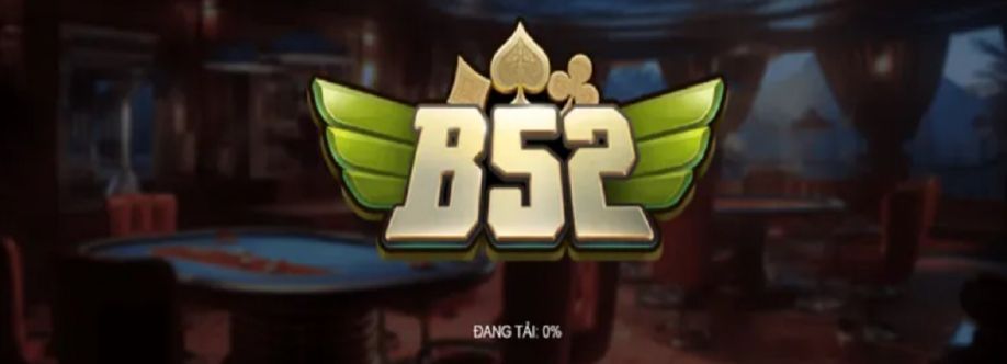 B52 Club cover