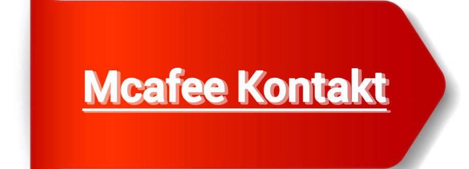 Mcafee Kontakt cover