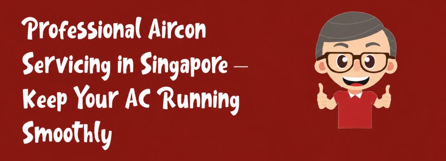 Air Con Uncle cover