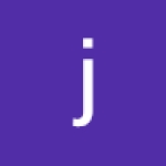 Following profile image
