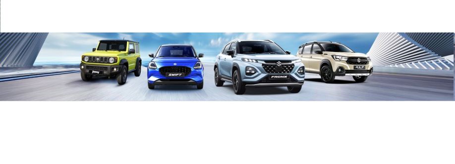 Suzuki Vietnam cover