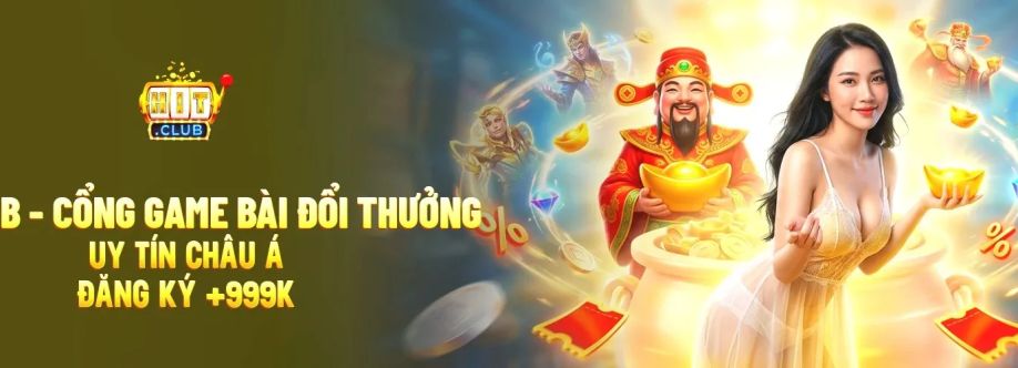 Cổng Game Hitclub cover