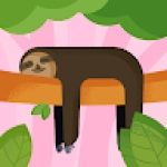 Following profile image