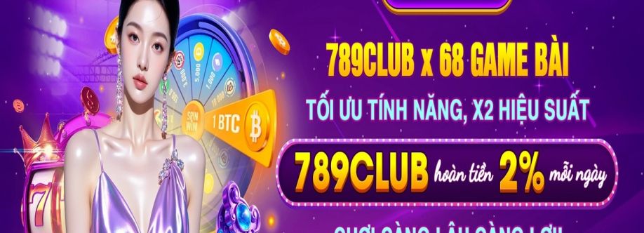 Nền tảng giải trí 789CLUB cover