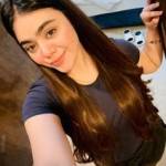 Following profile image