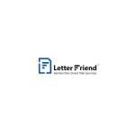 Letter Friend Profile Picture