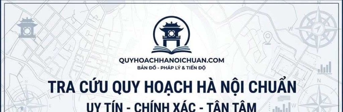Quy Hoạch Hà Nội cover