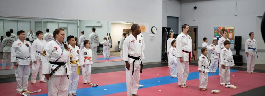 Fort ATA Martial Arts cover