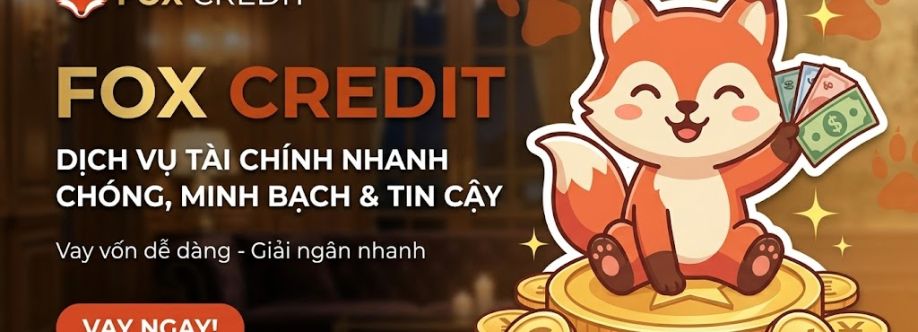 FOX CREDIT cover