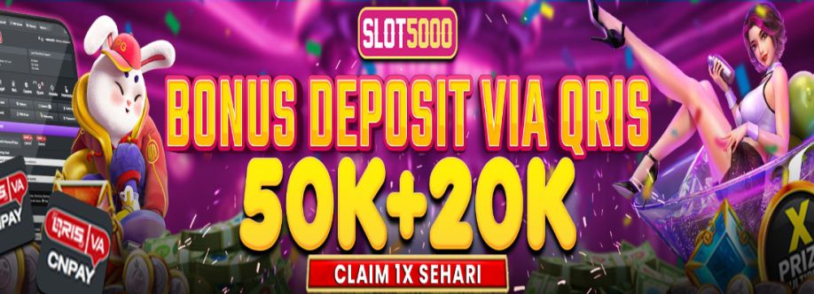 Slot5000 ac cover