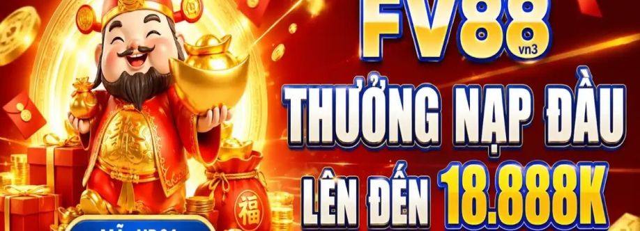 Nhà cái FV88 cover