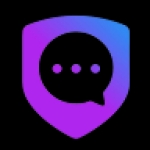 Following profile image