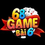 68 GAME BÀI Profile Picture