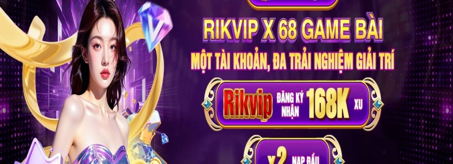 Cổng game đổi thưởng trực tuyến Rikvip cover