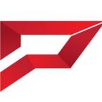 Following profile image
