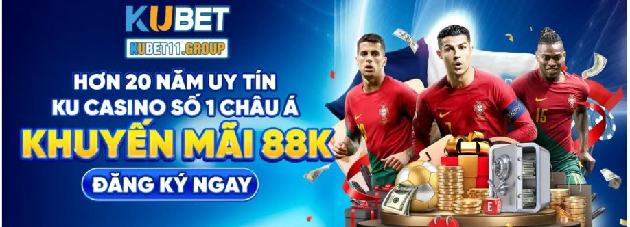 Nhà cái Kubet cover