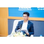 Following profile image