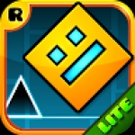 GeometryDash Geometry