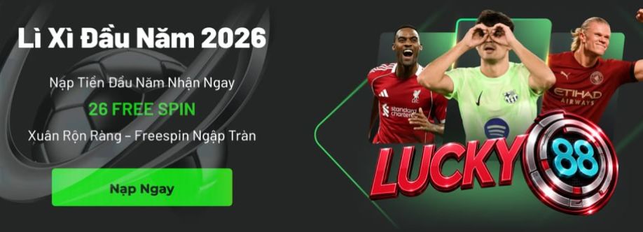 Lucky88 Cs cover