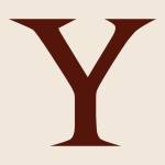 Following profile image