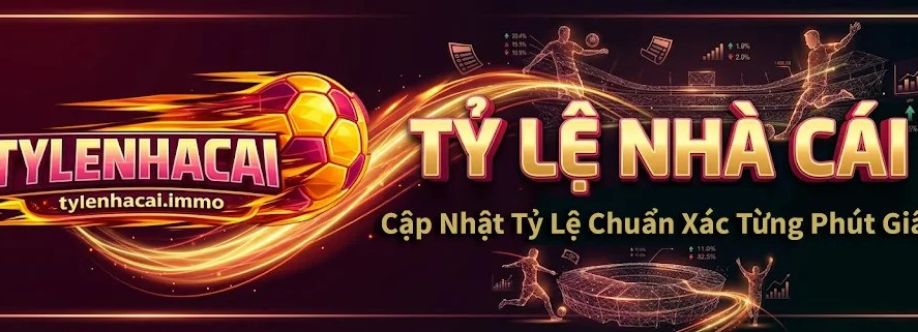 Tỷ Lệ Nhà Cái cover