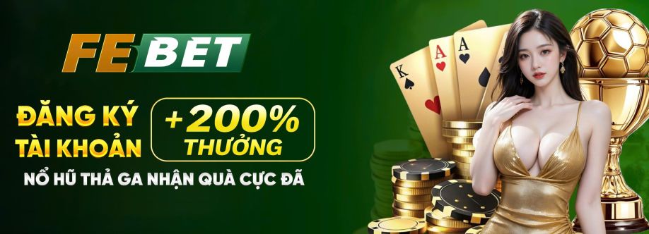 FEBET cover