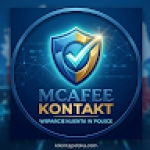 Following profile image