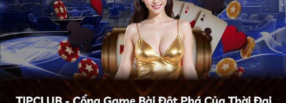 TIPCLUB cover