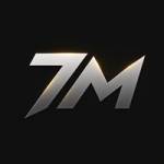Following profile image